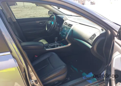 2015 Nissan Altima 3.5 Sl z USA, uszkodzony, nr VIN 1N4BL3AP2FC415606